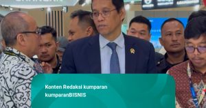 Pemerintah Buka Peluang Gunakan Dividen BUMN untuk Bayar Utang yang Capai Rp 10.293 Triliun