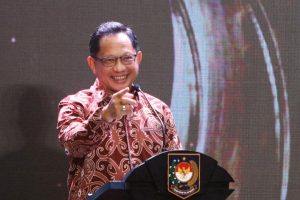 Pemerintah Daerah Berprestasi: Penghargaan Tahap Kedua Dimulai dengan Empat Kategori Penilaian