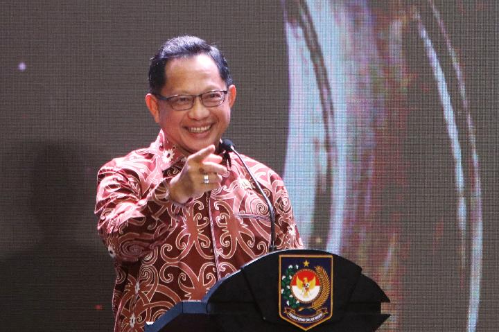 Pemerintah Daerah Berprestasi: Penghargaan Tahap Kedua Dimulai dengan Empat Kategori Penilaian