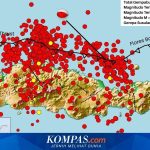 Pemerintah Didorong Tambah Anggaran Penanganan Gempa NTT, Posko Nasional Dibentuk