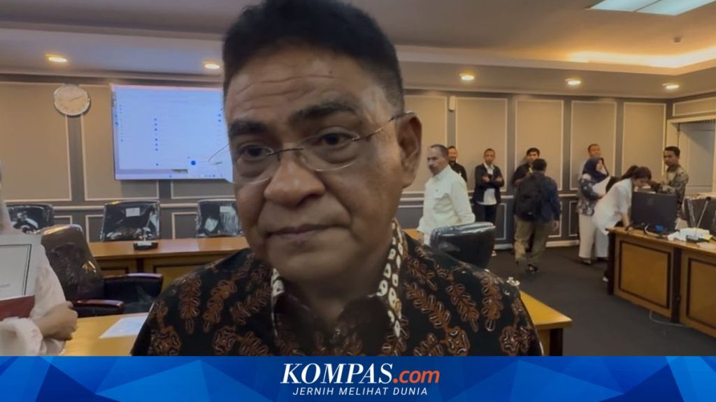 Pemerintah Diimbau Antisipasi Hoaks Video Demo yang Bertujuan Memanipulasi Opini Publik