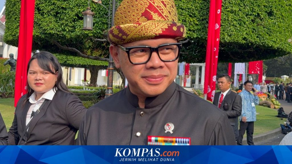 Pemerintah Dorong Fleksibilitas Kerja 18 Agustus demi Kemeriahan Pesta Rakyat