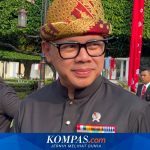 Pemerintah Dorong Fleksibilitas Kerja 18 Agustus demi Kemeriahan Pesta Rakyat