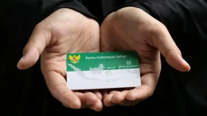Pemerintah Hapuskan Sistem Kelas Rawat Inap BPJS Kesehatan