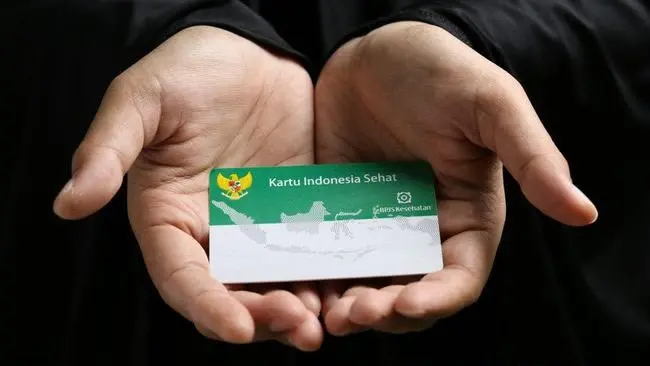 Pemerintah Hapuskan Sistem Kelas Rawat Inap BPJS Kesehatan