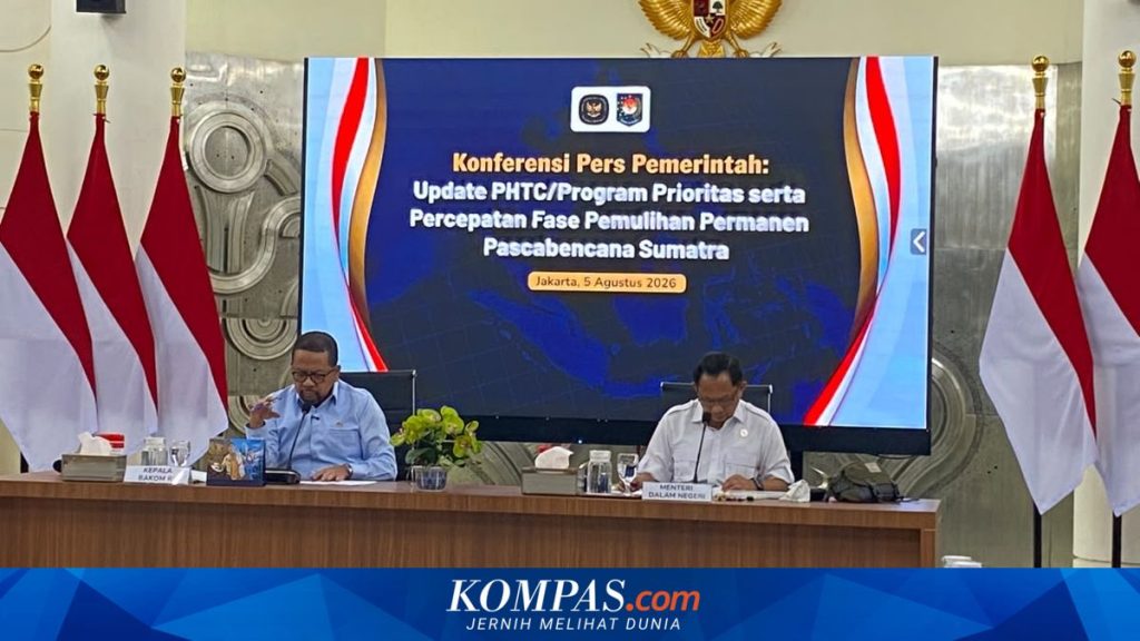 Pemerintah Kejar Target 1,45 Juta Sambungan Gas Rumah Tangga pada 2029