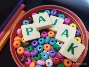 Pemerintah Kembali Menunda Penerapan Pajak untuk Marketplace