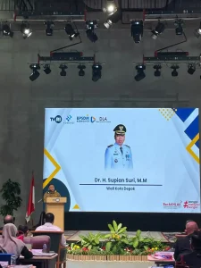 Pemerintah Kota Depok Perluas Akses Pendidikan Gratis dan Program Beasiswa