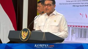 Pemerintah Libatkan 25 Kementerian dalam Pembahasan Revisi Perpres Industri Gim Nasional