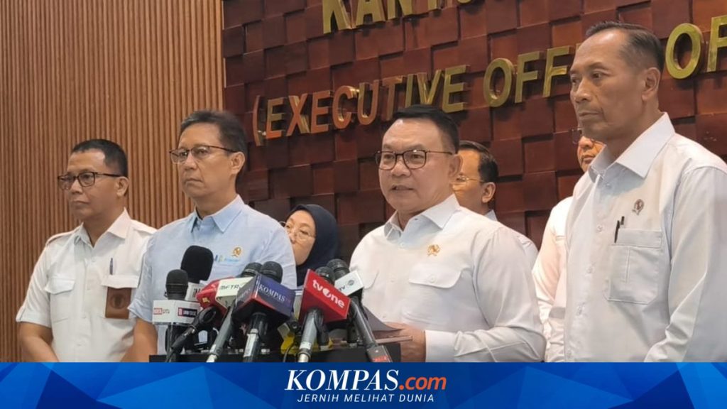 Pemerintah Luncurkan 25 Program Studi Baru di RSPPU untuk Atasi Kekurangan Dokter Spesialis