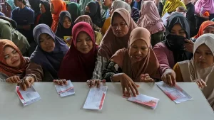 Pemerintah Perbaiki DTSEN untuk Perlinsos Tepat Sasaran pada 2027