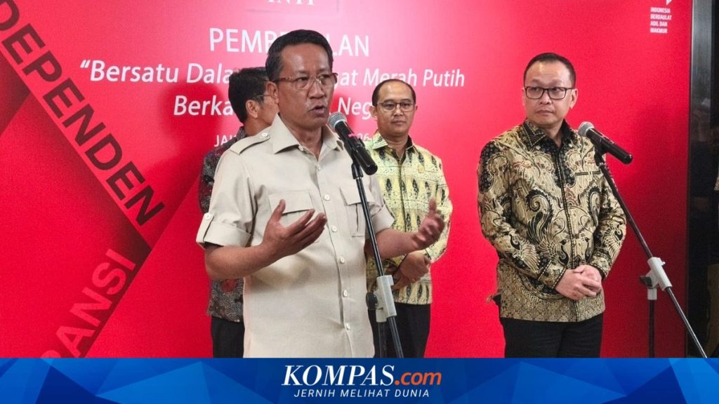 Pemerintah Perketat Proses Naturalisasi Warga Negara Asing untuk Melindungi Aset Nasional