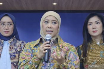 Pemerintah Perkuat Komitmen Lindungi Anak Lewat Gerakan Nasional Rana