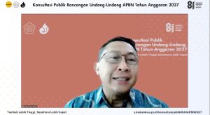 Pemerintah Perkuat Tata Kelola PNBP, Bukan Hanya Fokus pada Pajak di 2027
