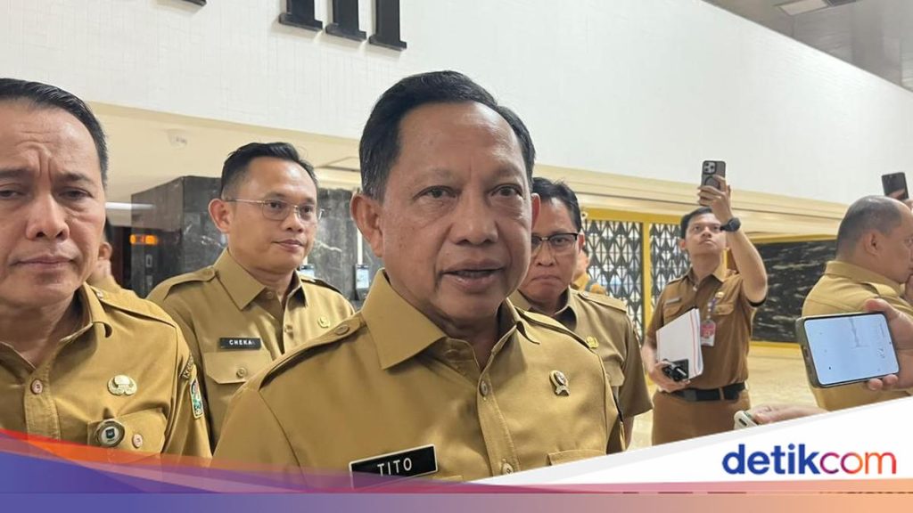Pemerintah Pertimbangkan Alih Status Guru PPPK Menjadi ASN Pusat