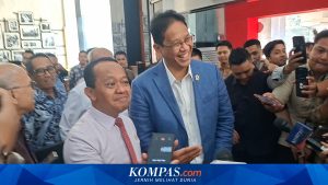 Pemerintah Pertimbangkan Pembatasan Pertalite, Kendaraan Mewah Dilarang Isi BBM Subsidi