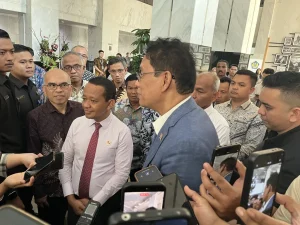 Pemerintah Pertimbangkan Pembatasan Pertalite untuk Golongan Mampu