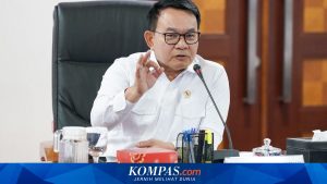 Pemerintah Resmi Hentikan Ekspor Logam Tanah Jarang dalam Bentuk Bahan Baku Utama
