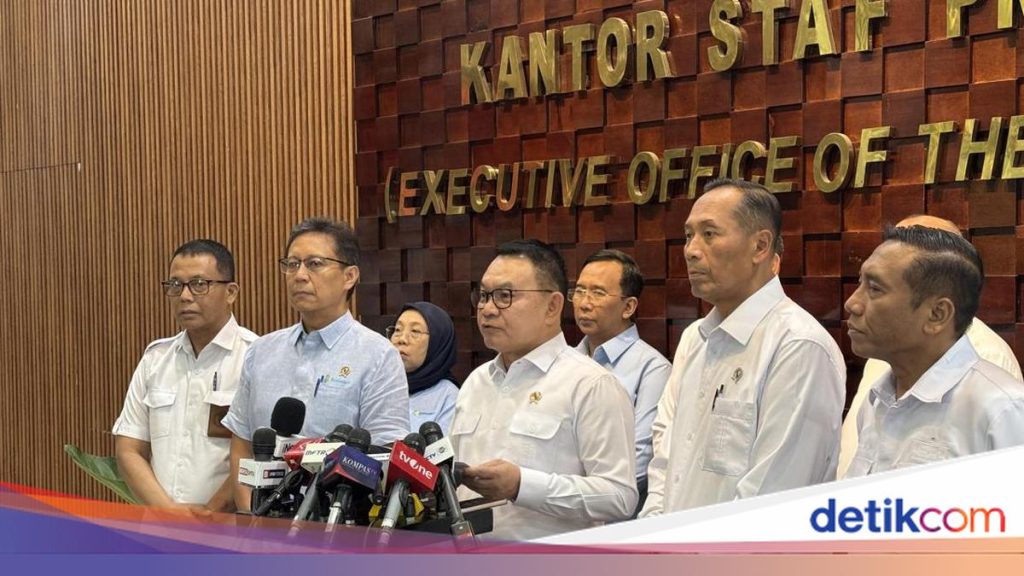 Pemerintah Resmi Tambah 25 Program Pendidikan Dokter Spesialis di RSPPU untuk Percepat Layanan Kesehatan