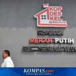 Pemerintah Resmikan 21.400 Kopdes hingga 20 Agustus 2026