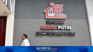 Pemerintah Resmikan 21.400 Kopdes hingga 20 Agustus 2026