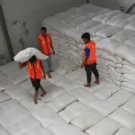 Pemerintah Salurkan Bantuan Beras untuk 33,24 Juta Keluarga dari Dana Pajak