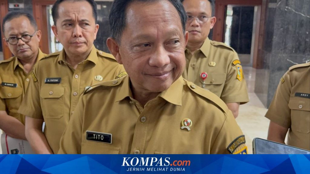Pemerintah Salurkan Rp 19 Triliun untuk Bantu Pemda yang Terkendala Gaji PPPK