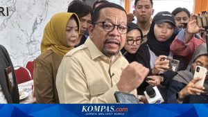 Pemerintah Selidiki Makalah MBG yang Mencatut Nama Prabowo untuk Nobel Perdamaian