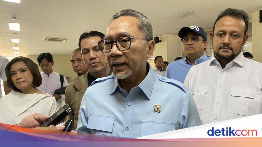 Pemerintah Siapkan Pembangunan 35.000 Koperasi Desa pada Tahun Depan