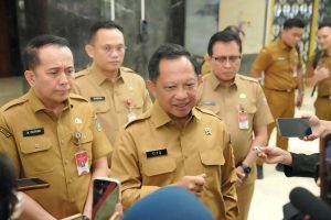 Pemerintah Siapkan Tiga Skema Penggajian PPPK, Jamin Tidak Ada PHK