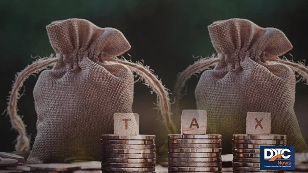 Pemerintah Susun Kebijakan Pajak Adaptif untuk Jaga Daya Saing Nasional