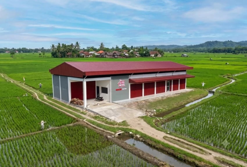Pemerintah Tanggung Utang Kopdes Merah Putih Rp240 Triliun Lewat APBN, Cicilan Dimulai September