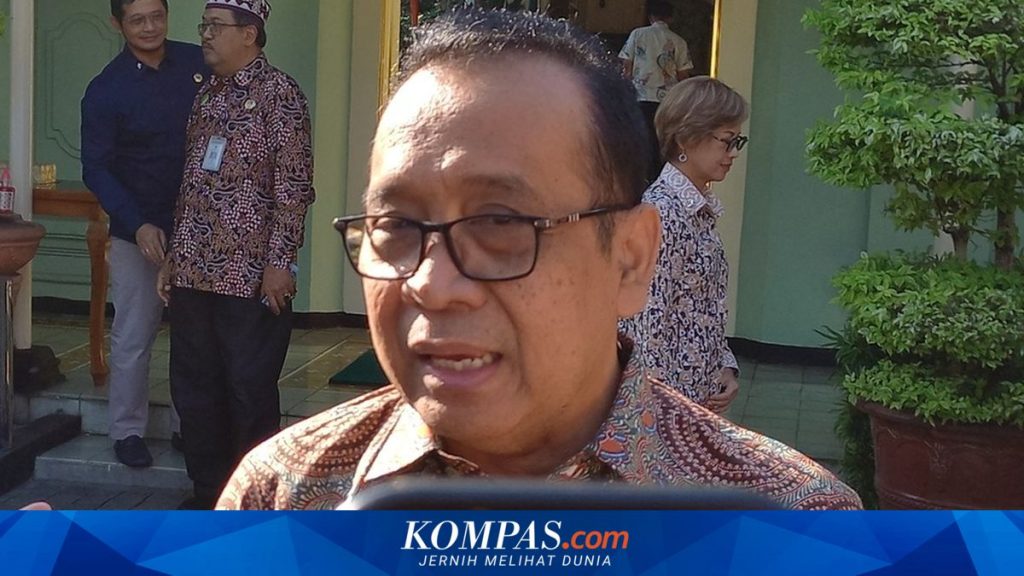 Pemerintah Tegaskan Komitmen Perkuat Gerakan Nasional Ruang Aman Anak, Hentikan Segala Bentuk Kekerasan