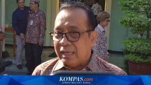 Pemerintah Tegaskan Komitmen Perkuat Gerakan Nasional Ruang Aman Anak, Hentikan Segala Bentuk Kekerasan
