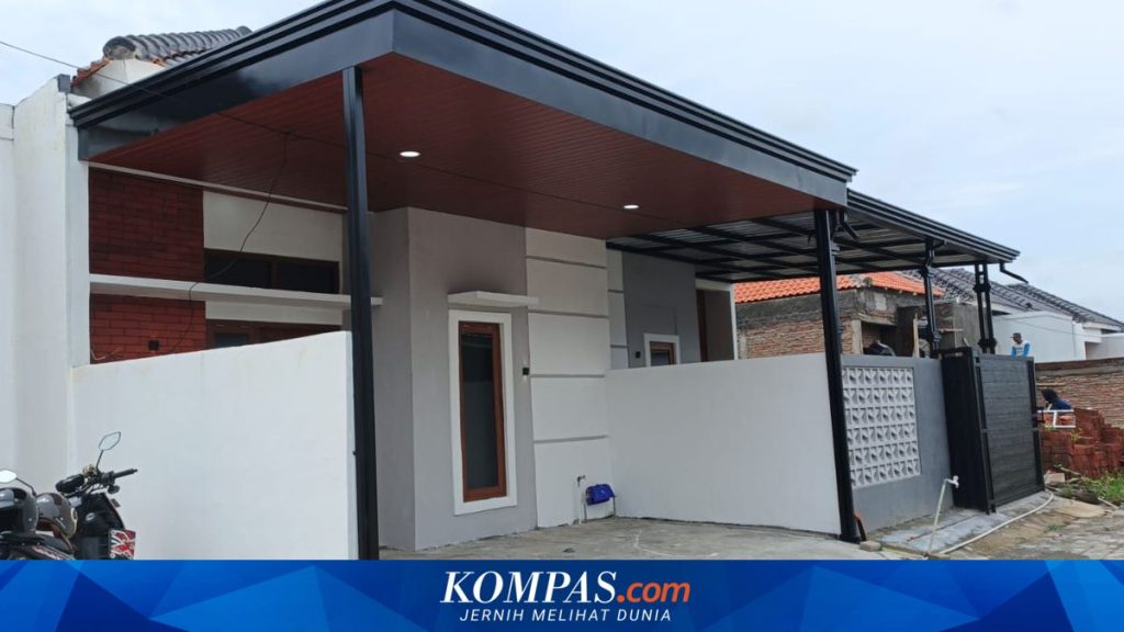 Pemerintah Wacanakan Pajak untuk Pemilik Rumah Kontrakan