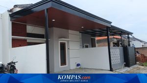 Pemerintah Wacanakan Pajak untuk Pemilik Rumah Kontrakan