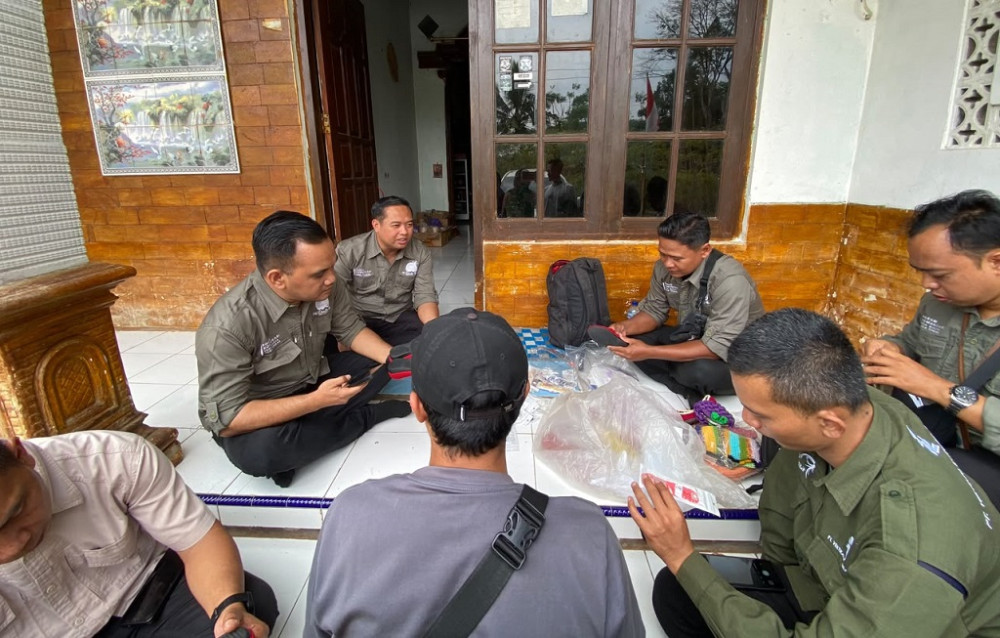 Pemetaan Potensi Desa Wisata Bawang Batang: UMKM dan Religi Jadi Andalan