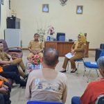 Pemetaan Titik Rawan Bencana di Baubau Antisipasi Musim Kemarau