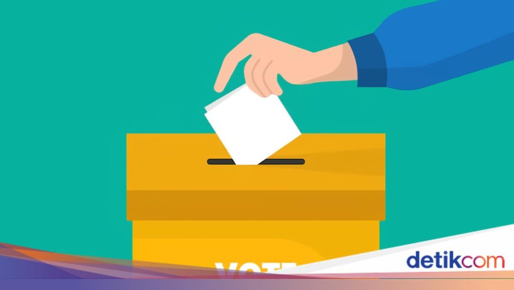 Pemilu 2029: Mencegah Demokrasi Dikuasai Algoritma