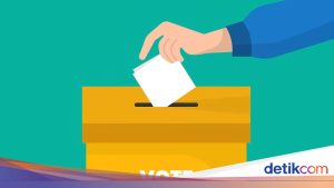 Pemilu 2029: Mencegah Demokrasi Dikuasai Algoritma