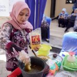 Pemkab Banjar Galakkan Kreativitas Pangan Lokal Melalui Lomba Kue Tradisional