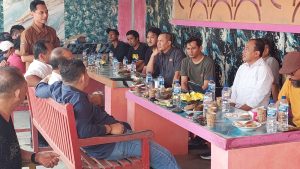 Pemkab Jepara Dorong Pengusaha Kafe Pantai Pungkruk Patuhi Pajak untuk Optimalkan Pendapatan Daerah
