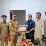 Pemkab Sigi Apresiasi Kepedulian Poso Energy untuk Korban Bencana