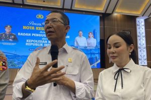 Pemkot Batam Kumpulkan Rp2,3 Miliar Donasi untuk Korban Bencana NTT
