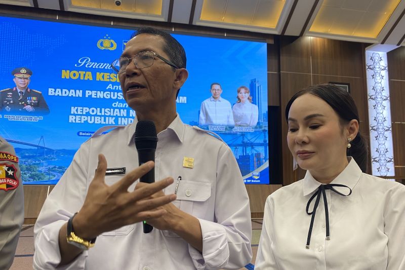 Pemkot Batam Kumpulkan Rp2,3 Miliar Donasi untuk Korban Bencana NTT