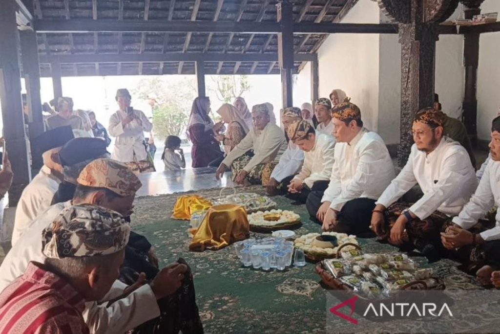 Pemkot Cirebon Tingkatkan Fasilitas Destinasi Wisata demi Stabilitas Kunjungan