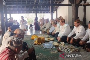 Pemkot Cirebon Tingkatkan Fasilitas Destinasi Wisata demi Stabilitas Kunjungan