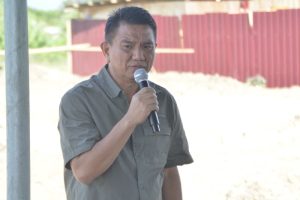 Pemkot Palu Percepat Persiapan Lahan untuk Koperasi Desa Merah Putih