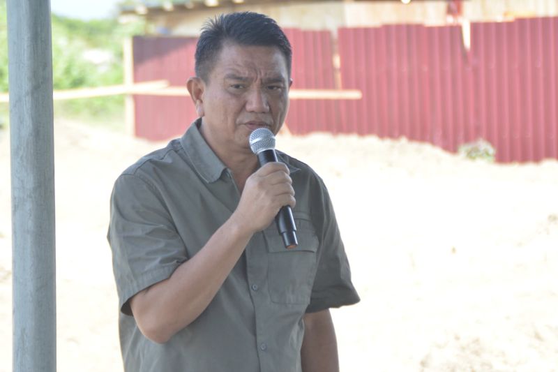 Pemkot Palu Percepat Persiapan Lahan untuk Koperasi Desa Merah Putih