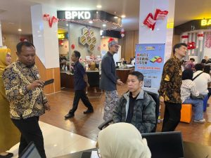 Pemkot Tangerang Perkuat Kampanye Antikorupsi Melalui Beragam Platform Digital dan Cetak